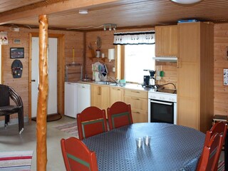 Casa per le vacanze Brekstad  17