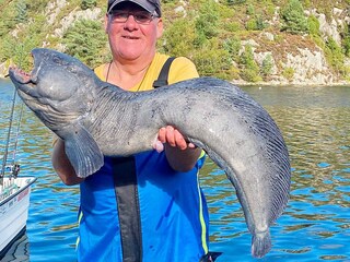 Maison de vacances Urangsvåg  47