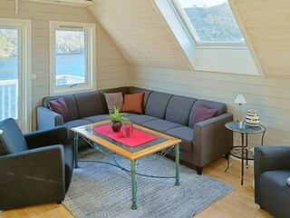 Maison de vacances Urangsvåg  72