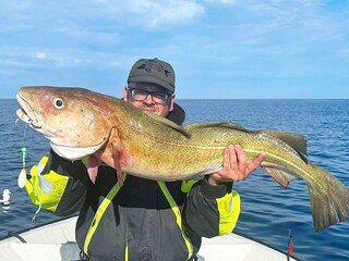 Casa de vacaciones Urangsvåg  35