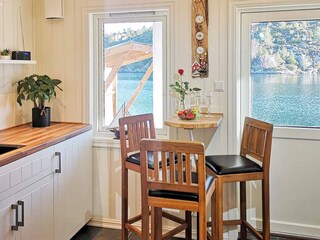 Casa de vacaciones Urangsvåg  42