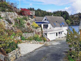 Maison de vacances Urangsvåg Enregistrement extérieur 15