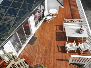 Vakantiehuis Urangsvåg Buitenaudio-opname 2