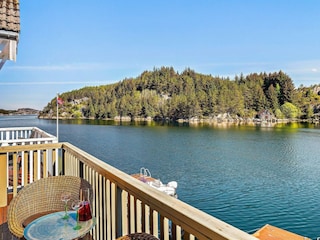 Maison de vacances Urangsvåg Enregistrement extérieur 6