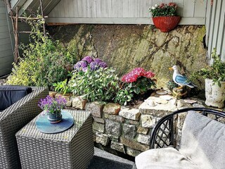 Maison de vacances Urangsvåg Enregistrement extérieur 10