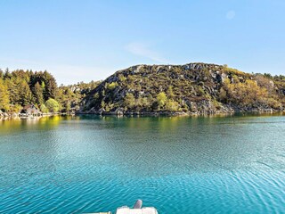 Casa per le vacanze Urangsvåg Registrazione all'aperto 6