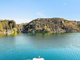 Ferienhaus Urangsvåg Außenaufnahme 21