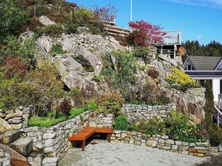Maison de vacances Urangsvåg Enregistrement extérieur 18