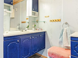 Vakantiehuis Urangsvåg  63