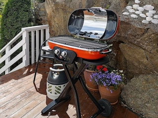 Vakantiehuis Urangsvåg Buitenaudio-opname 6