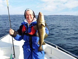 Ferienhaus Urangsvåg  23