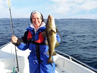 Maison de vacances Urangsvåg  23
