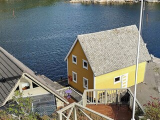 Holiday house Urangsvåg  44