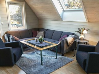 Holiday house Urangsvåg  45