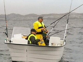 Casa per le vacanze Urangsvåg Registrazione all'aperto 16