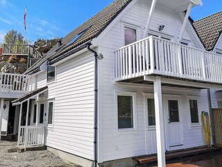 Maison de vacances Urangsvåg Enregistrement extérieur 20