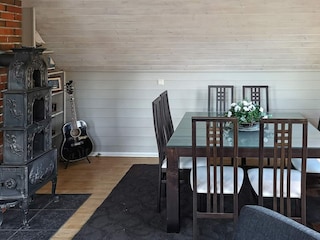 Vakantiehuis Urangsvåg  84