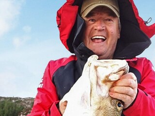 Vakantiehuis Urangsvåg Buitenaudio-opname 10