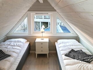 Casa de vacaciones Urangsvåg  73