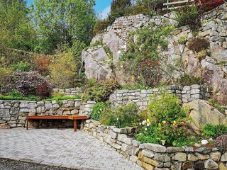 Casa de vacaciones Urangsvåg Grabación al aire libre 21