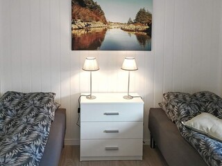 Casa de vacaciones Urangsvåg  61
