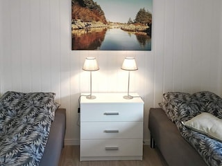 Ferienhaus Urangsvåg  72