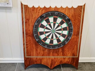 Ferienhaus Urangsvåg  36