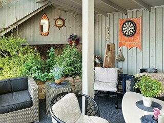 Casa per le vacanze Urangsvåg  41