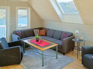 Holiday house Urangsvåg  31