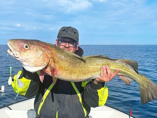 Ferienhaus Urangsvåg  65