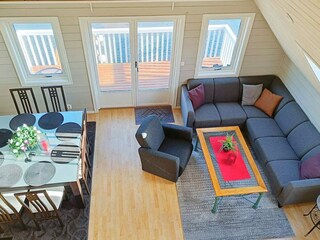 Holiday house Urangsvåg  32