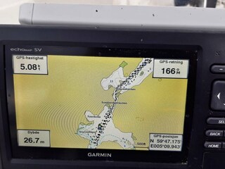 Casa de vacaciones Urangsvåg  56