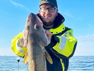 Vakantiehuis Urangsvåg  40