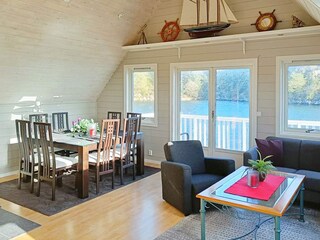 Vakantiehuis Urangsvåg  77