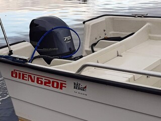 Ferienhaus Urangsvåg  50