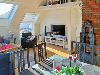 Ferienhaus Urangsvåg  58