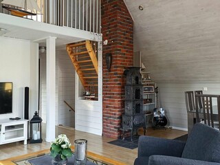 Maison de vacances Urangsvåg  39