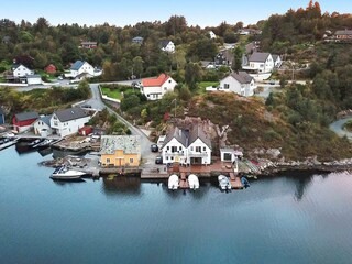Casa de vacaciones Urangsvåg  48