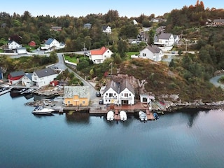 Maison de vacances Urangsvåg  50