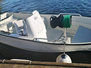 Ferienhaus Urangsvåg  40