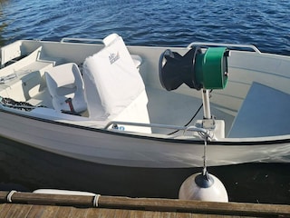 Vakantiehuis Urangsvåg  80