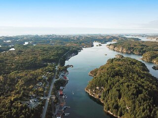 Maison de vacances Urangsvåg  46