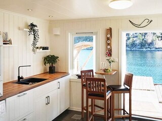 Ferienhaus Urangsvåg  82