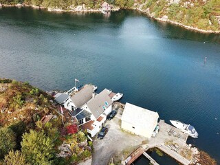 Ferienhaus Urangsvåg  65