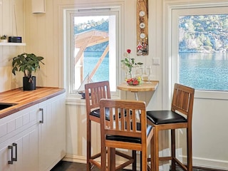 Vakantiehuis Urangsvåg  78