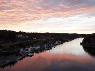 Ferienhaus Urangsvåg  44