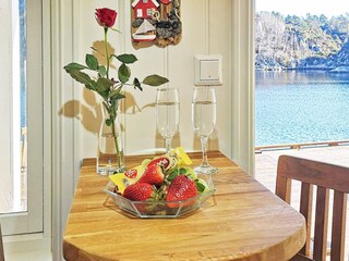 Vakantiehuis Urangsvåg  77