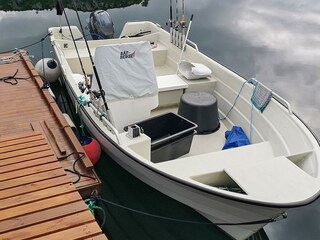 Casa de vacaciones Urangsvåg  86