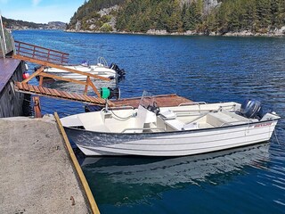Vakantiehuis Urangsvåg  76