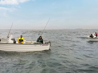 Ferienhaus Urangsvåg  55